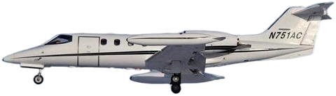 Image of tail N540PA