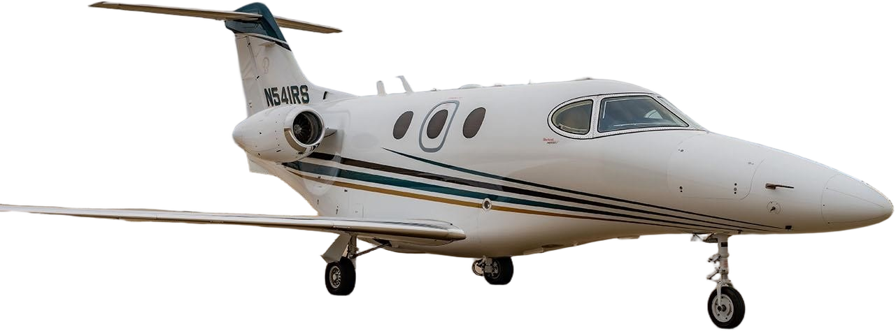 Image of tail N541RS