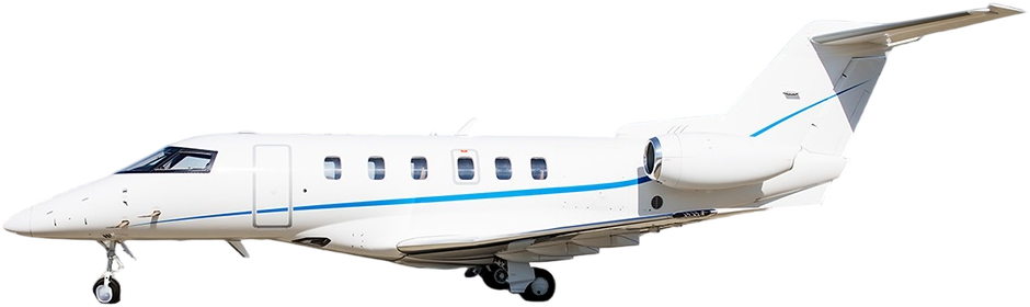 Image of tail N542JB