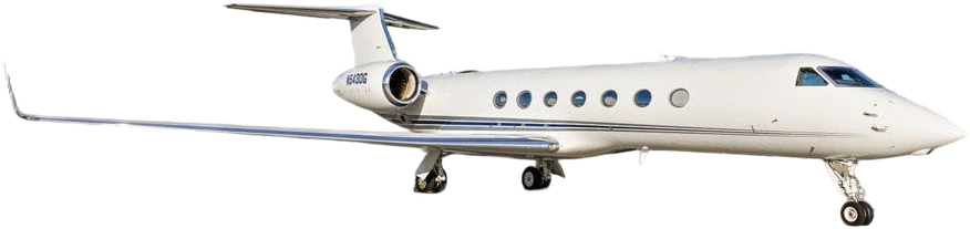 Image of tail N5430G