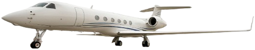 Image of tail N543H