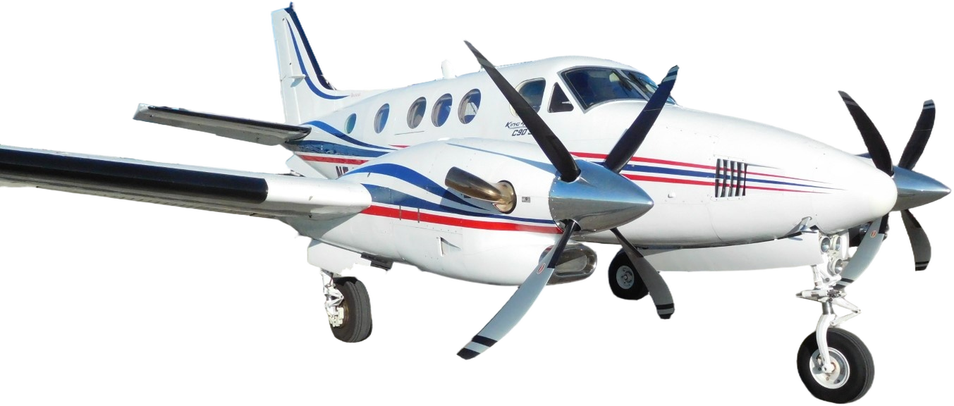 Image of tail N543HC