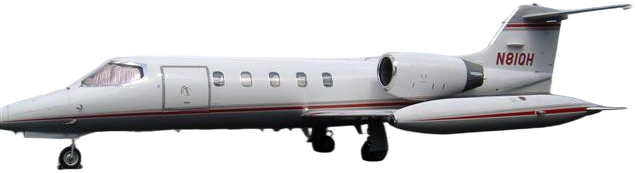 Image of tail N544LM