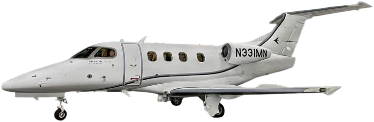 Image of tail N545E