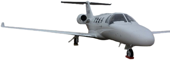 Image of tail N545LS