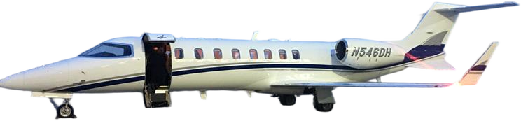 Image of tail N546DH