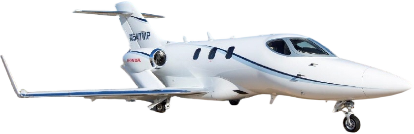 Image of tail N547MP