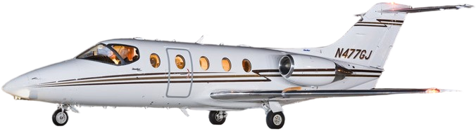 Image of tail N547MT