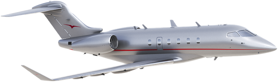 Image of tail N547XJ