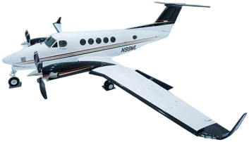 Image of tail N548CB