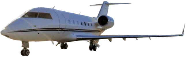 Image of tail N548CC