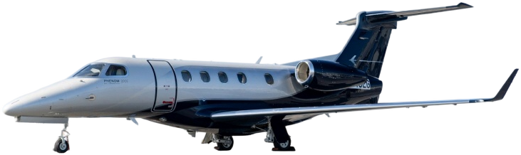 Image of tail N548EG