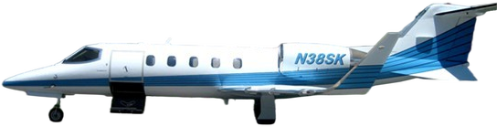 Image of tail N548LM