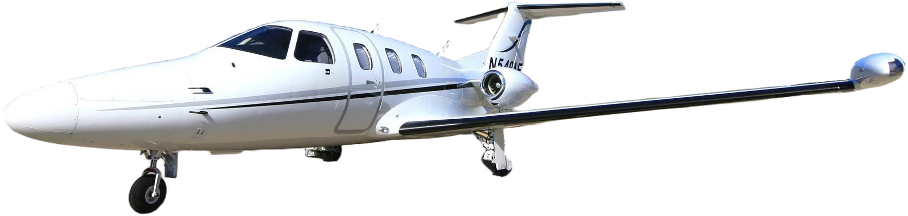 Image of tail N549AF