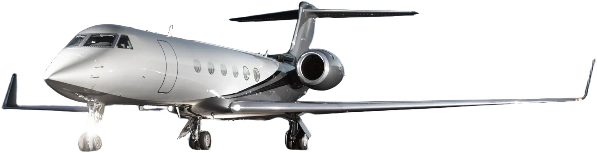 Image of tail N549CF