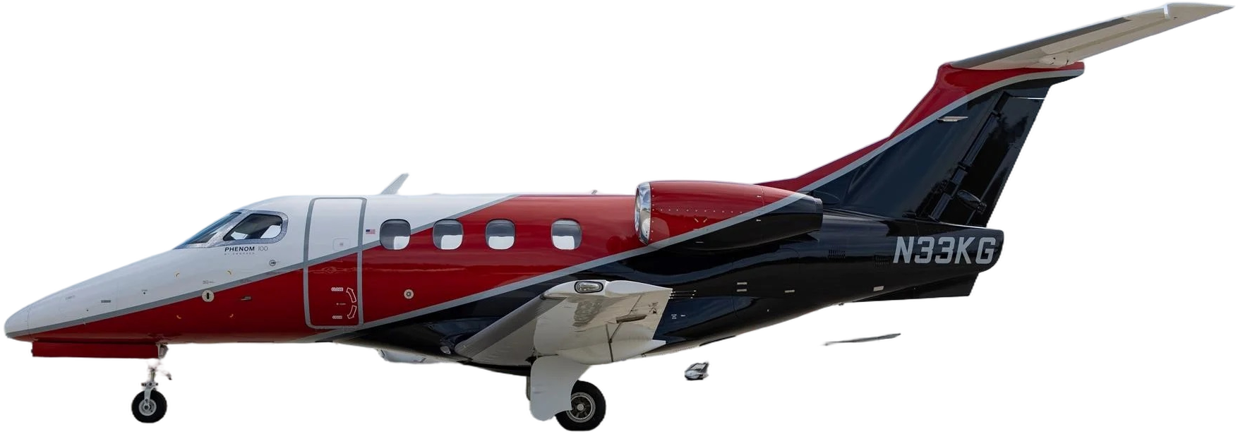 Image of tail N549TG