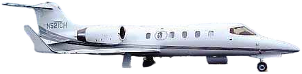 Image of tail N54AP