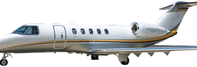 Image of tail N54BD