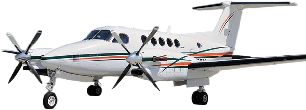 Image of tail N54CH