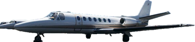 Image of tail N54DD
