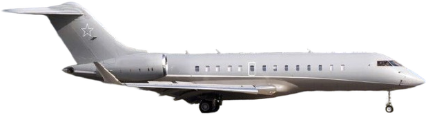 Image of tail N54DP
