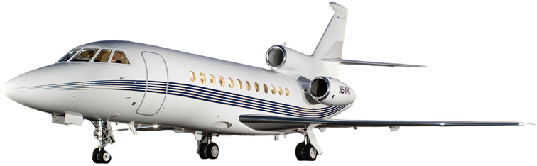 Image of tail N54HG