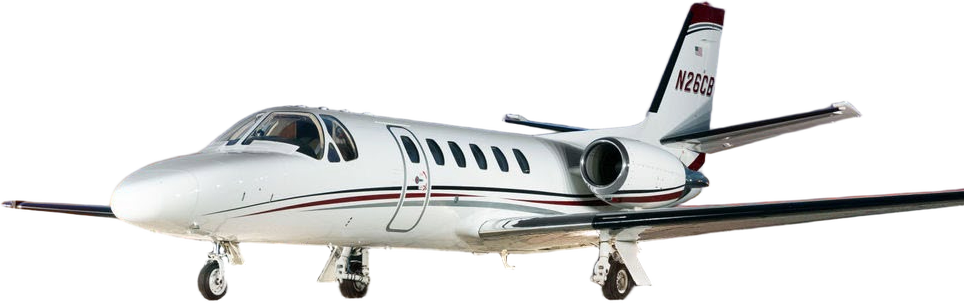 Image of tail N54HT