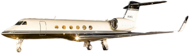 Image of tail N54TG