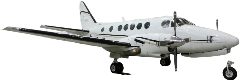 Image of tail N54US