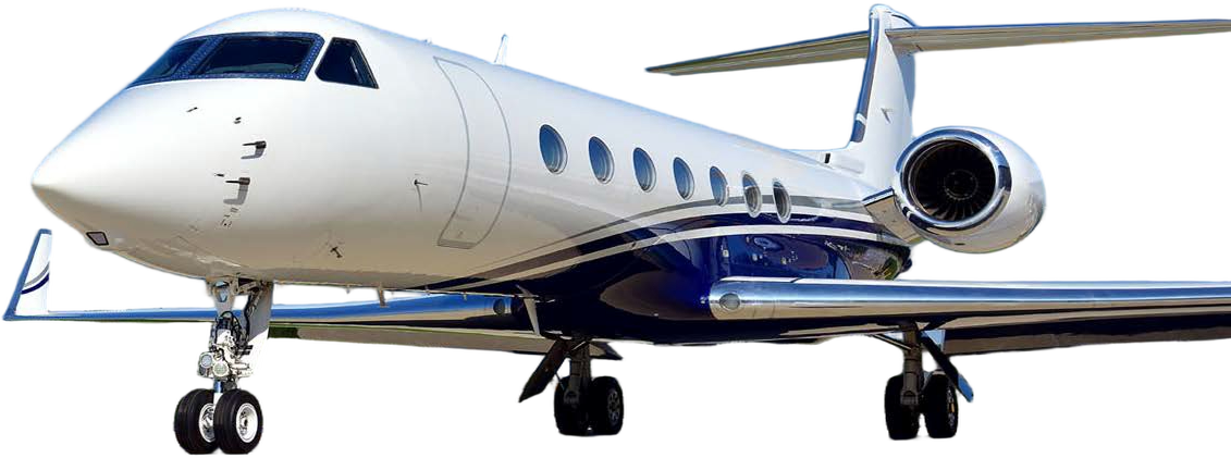 Image of tail N550AV