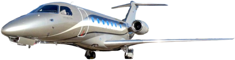 Image of tail N550BA