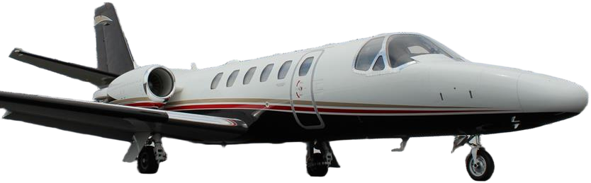 Image of tail N550ML