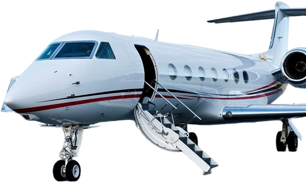 Image of tail N550RP