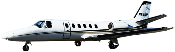 Image of tail N550SS