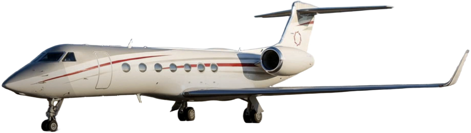 Image of tail N550TS