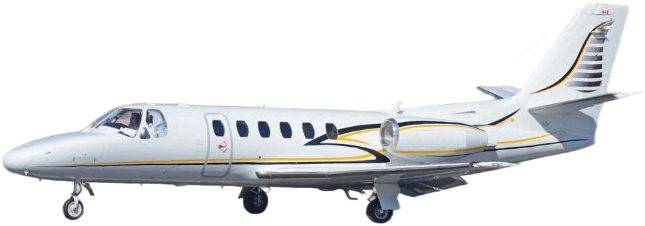 Image of tail N550WK