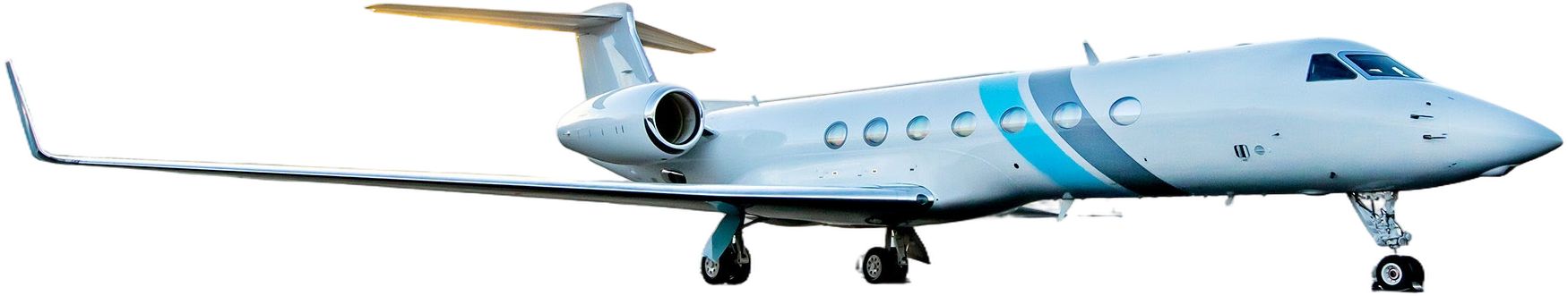 Image of tail N551FR