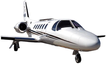 Image of tail N551G