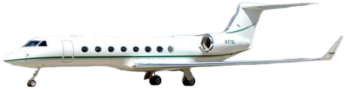 Image of tail N551GT