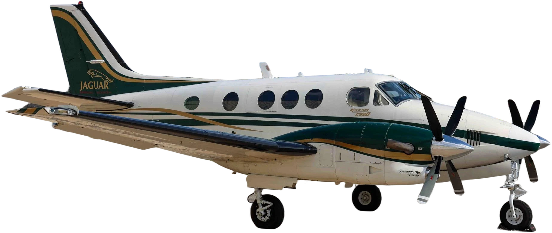 Image of tail N551LJ