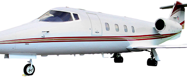 Image of tail N551RA