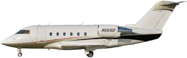 Image of tail N551SD