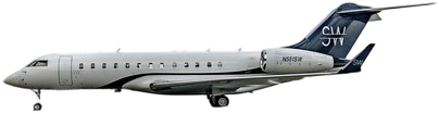 Image of tail N551SW