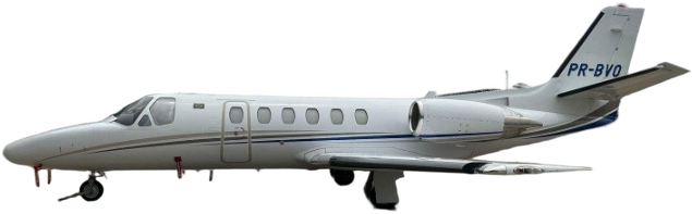 Image of tail N551TH