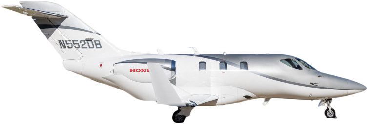 Image of tail N552DB