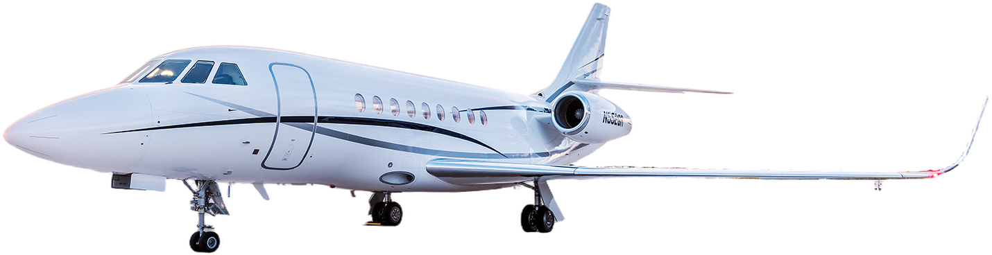 Image of tail N552GR