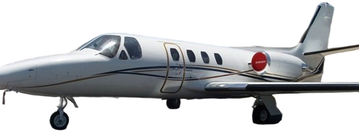 Image of tail N552GT