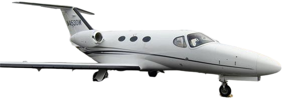 Image of tail N552M
