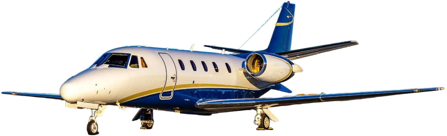 Image of tail N552SC