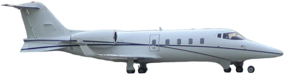 Image of tail N552TL